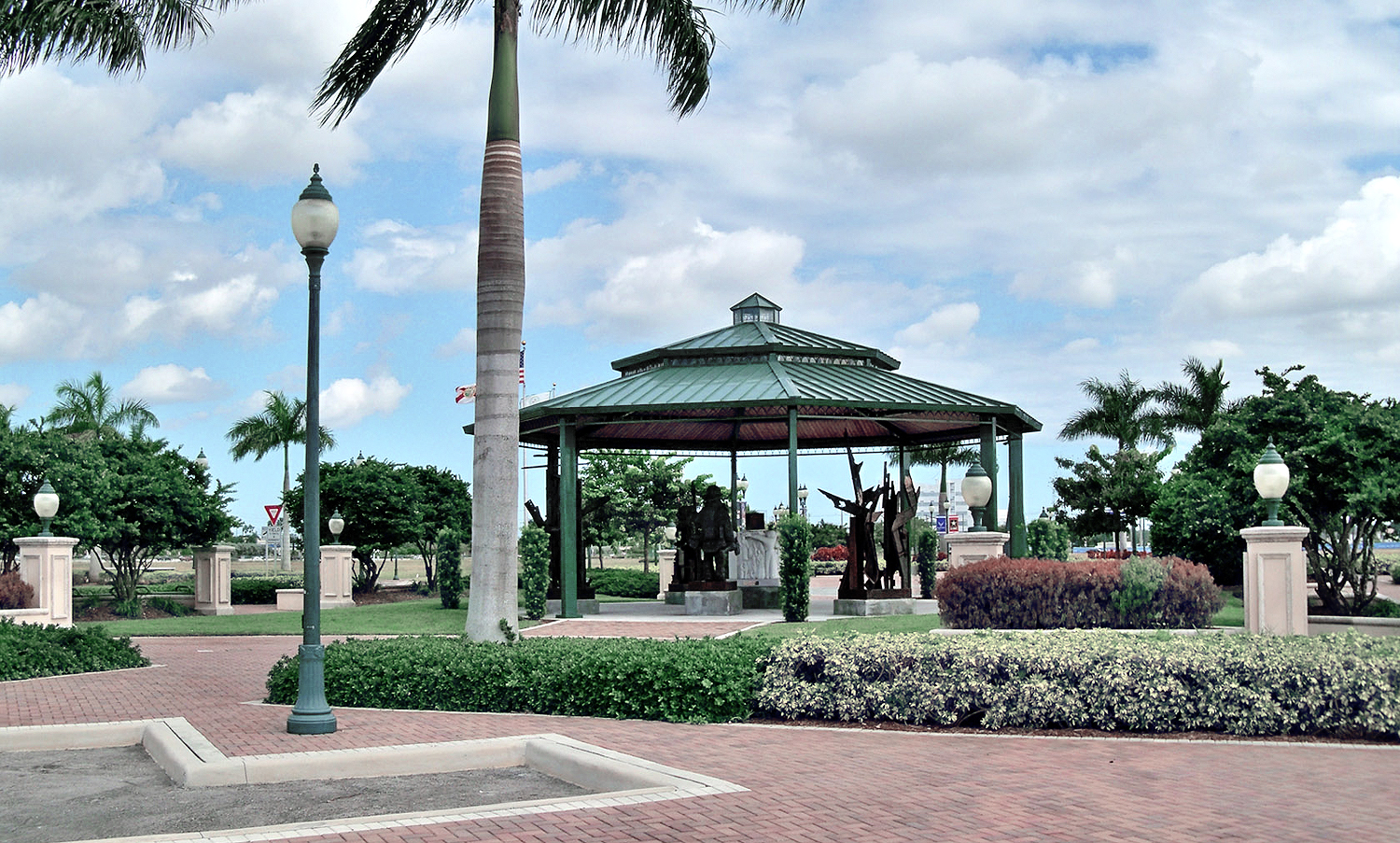 Pembroke Pines