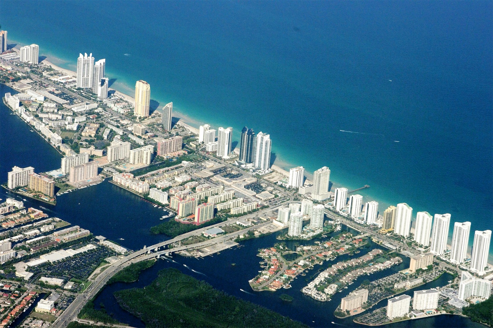 Sunny Isles